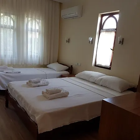 Hotel Sun Club