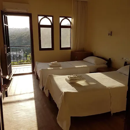 Sun Club Hotel